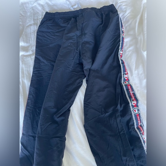 Champion splash pants - Picture 2 of 6